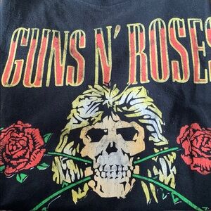 Guns N Roses T-shirt